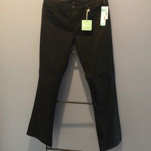 Kut from the Kloth baby boot cut jeans